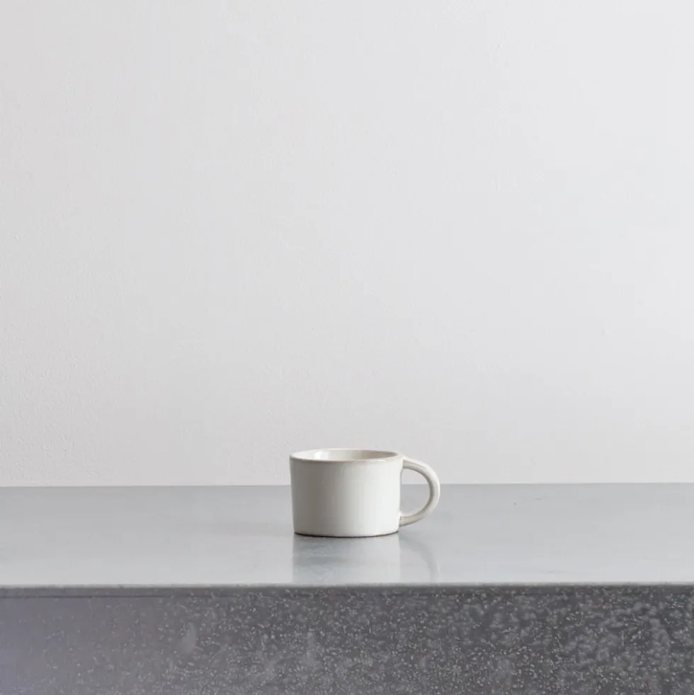 Serax - Tasse à ristretto La Mère - Off White