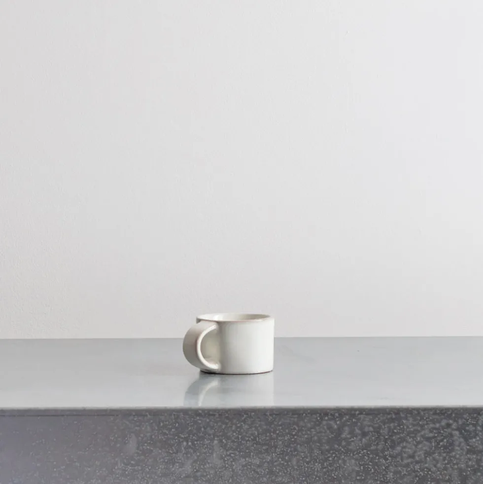 Serax - Tasse à ristretto La Mère - Off White