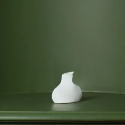 Serax - Vase en porcelaine - Roos
