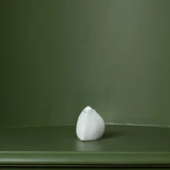 Serax - Vase en porcelaine - Roos