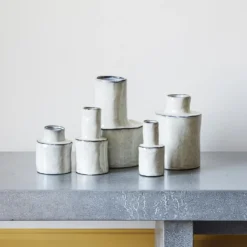 Serax - Vase Helena - Blanc