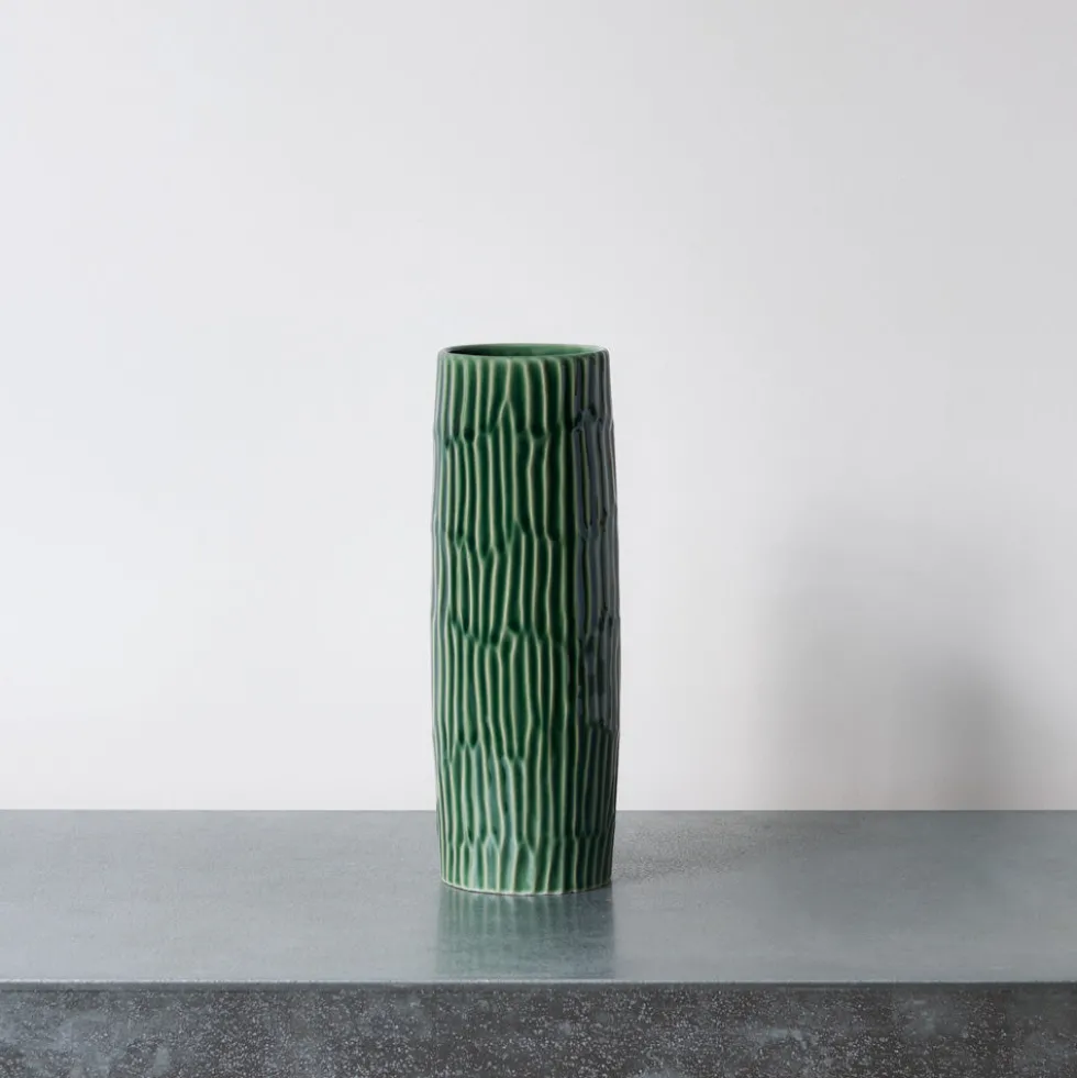 Serax - Vase Verde Lanza - Vert