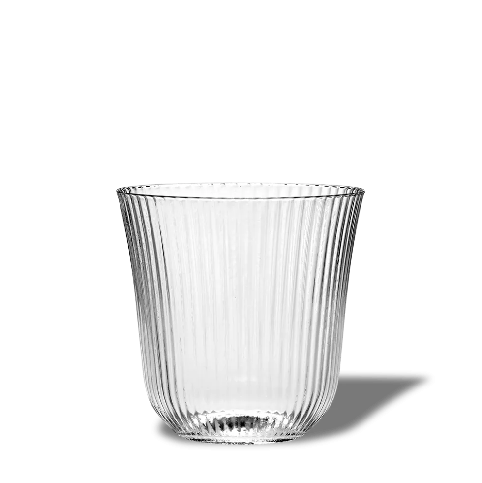 Serax - Verre à eau - Inku