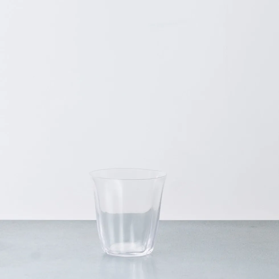 Serax - Verre à eau - Silhouette