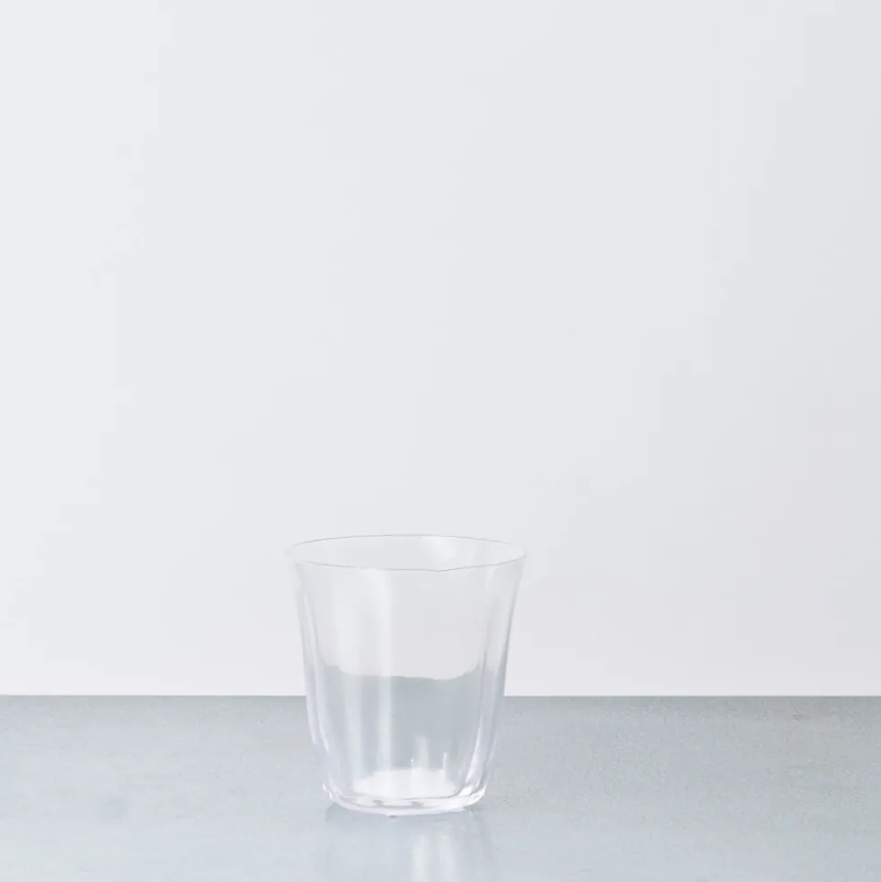 Serax - Verre à eau - Silhouette