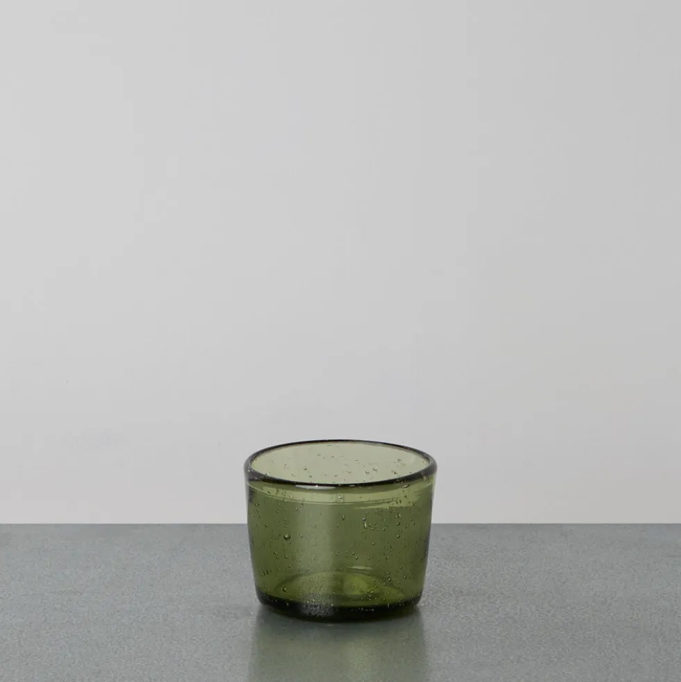 Serax - Verre Verde Lanza - Vert
