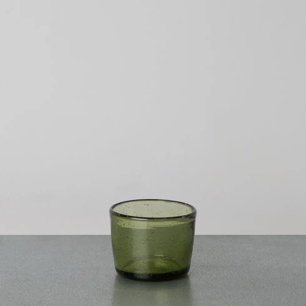 Serax - Verre Verde Lanza - Vert