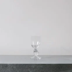 Serax - Verre à vin Blanc - Out of Lines