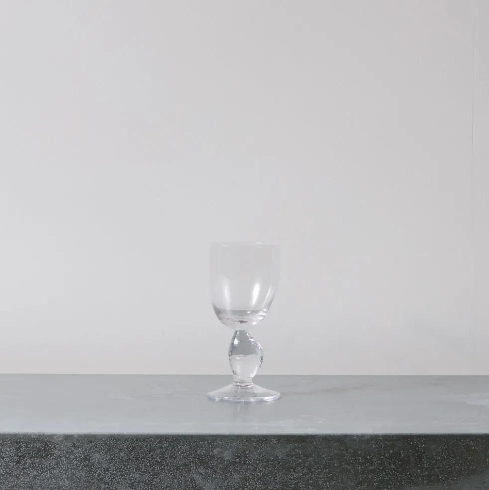 Serax - Verre à vin Blanc - Out of Lines