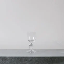 Serax - Verre à vin Blanc - Out of Lines
