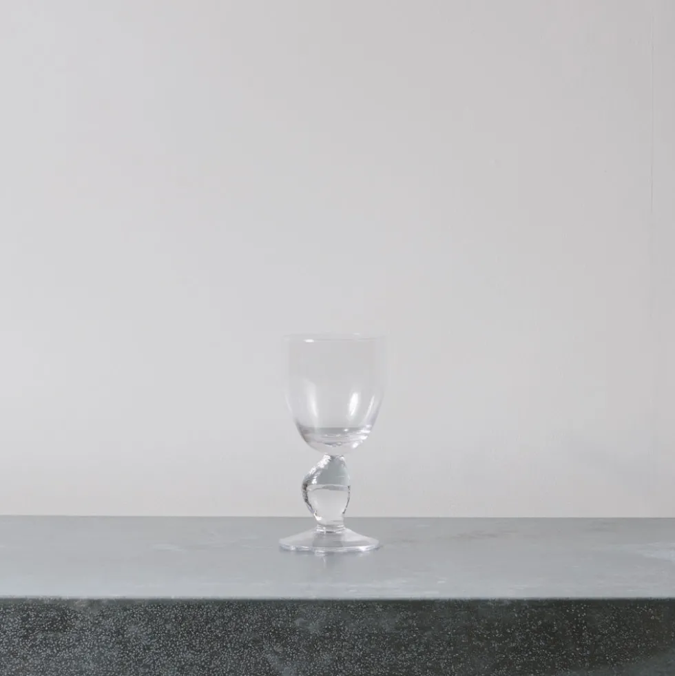 Serax - Verre à vin Blanc - Out of Lines