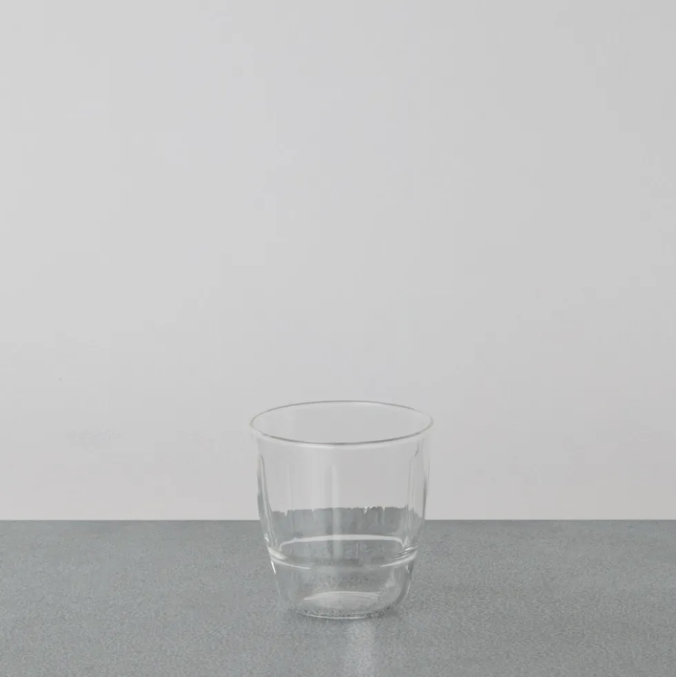 Serax - Verre Yam 01 - Transparent