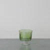 Serax - Verre Yam 01 - Vert