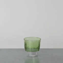 Serax - Verre Yam 01 - Vert
