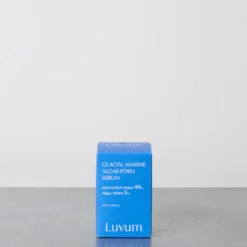 Serum - Algue marine glacée - Luvum