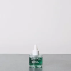 Serum - Citron vert & Vitamine C - Luvum