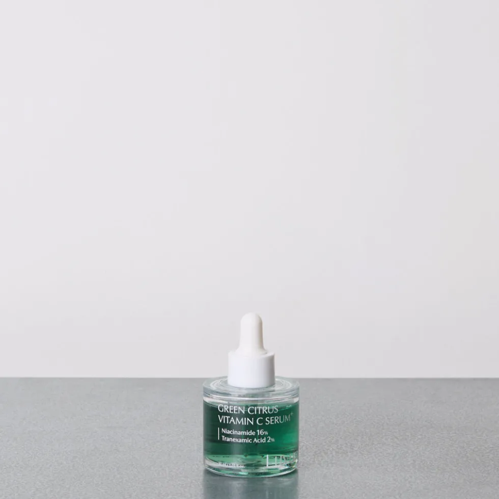 Serum - Citron vert & Vitamine C - Luvum