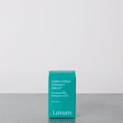 Serum - Citron vert & Vitamine C - Luvum