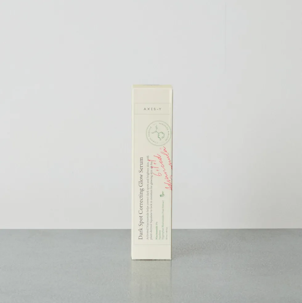 Serum Dark Spot Correcting - Axis-Y