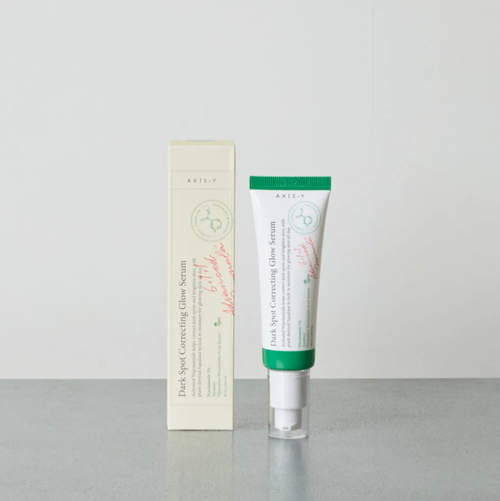 Serum Dark Spot Correcting - Axis-Y