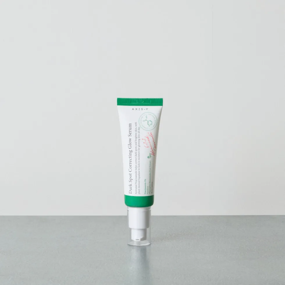 Serum Dark Spot Correcting - Axis-Y