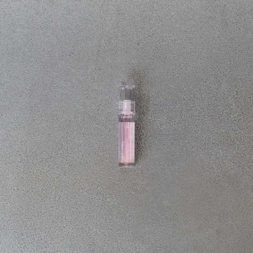 Serum pour les lèvres - Volume - Luvum