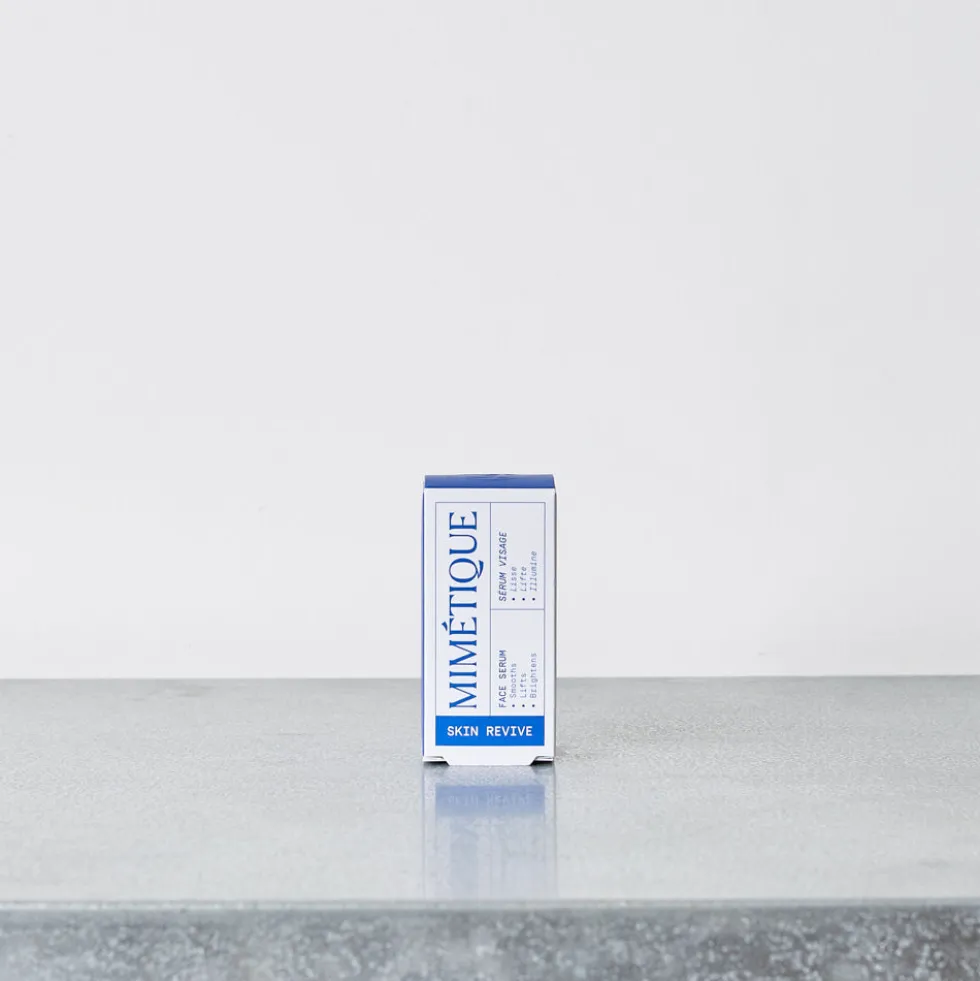 Serum - Skin Revive - Mimétique