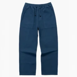 Service Works - Pantalon Chef Canvas - Marine