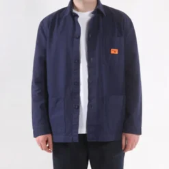 Service Works - Veste de travail - Marine
