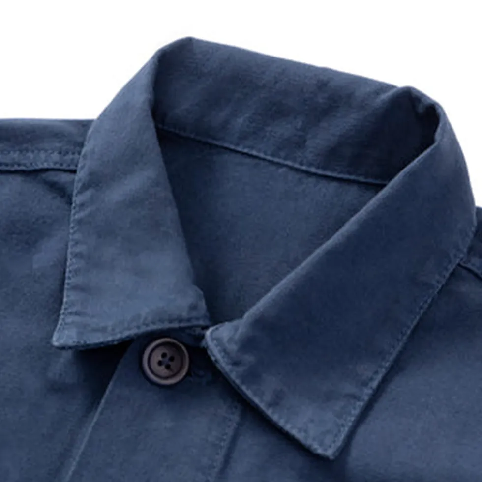 Service Works - Veste de travail - Marine