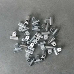Set 24 clips