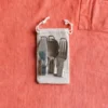 Set 3 couverts - Camping