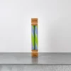 Set de 2 bougies Rope - Lavande