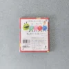 Set de crayons double couleurs