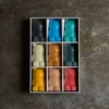 Set de crayons - Oursons