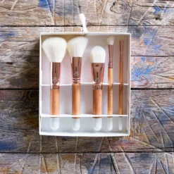 Set de pinceaux professionnels - Bachca