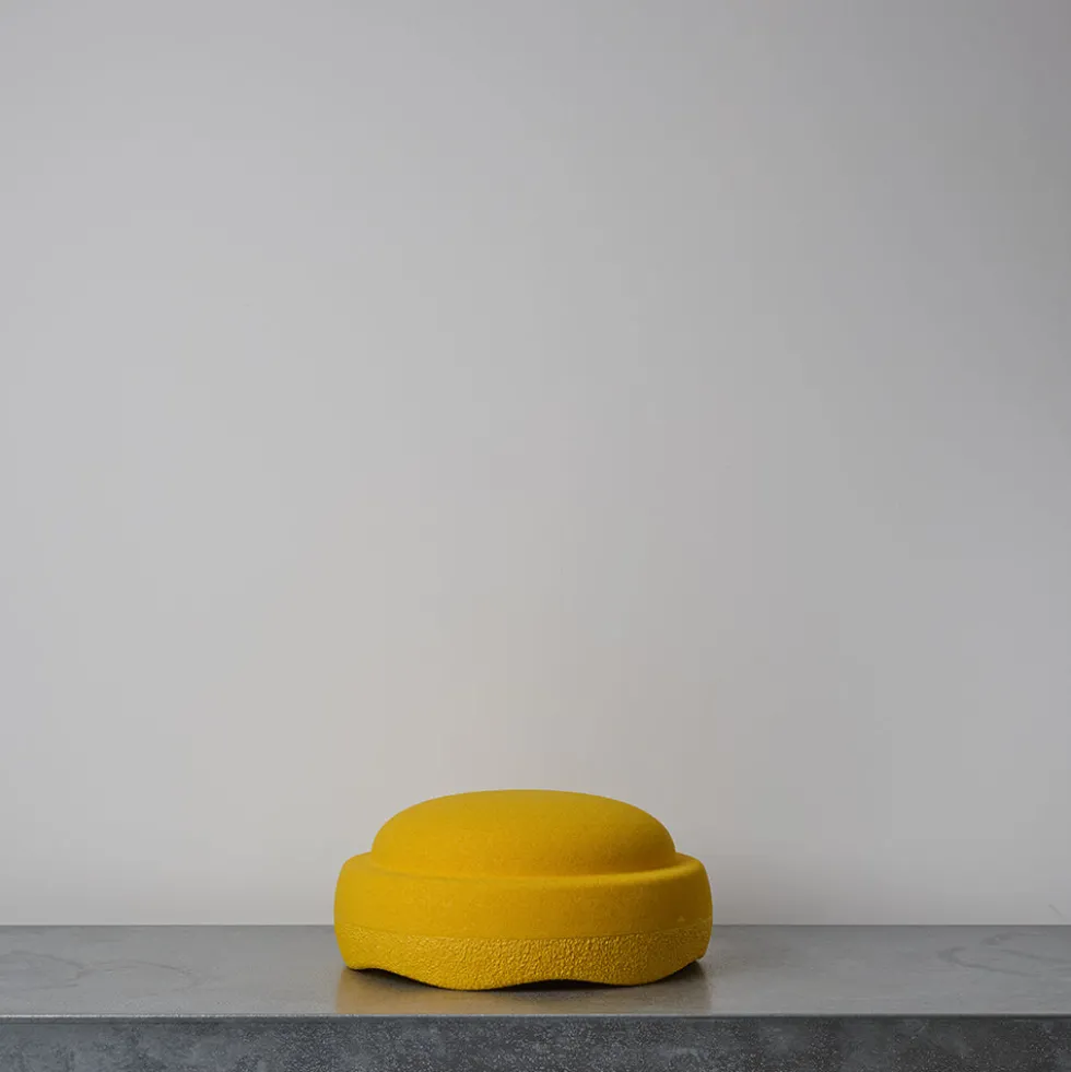 Set de 3 Stapelstein - Warm