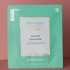 Set 5 masques - Elixir Intense - Rare Paris