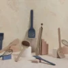 Set Ustensiles Essentials - Bleuet - Our Place