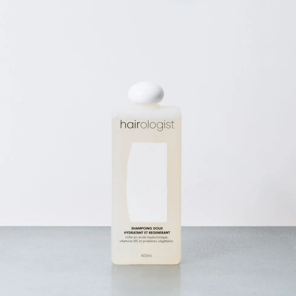 Shampoing - Hydratant & regenerant