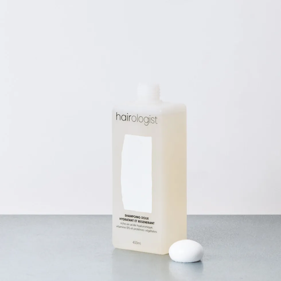 Shampoing - Hydratant & regenerant