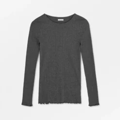 Skall Studio - Blouse Edie - Gris
