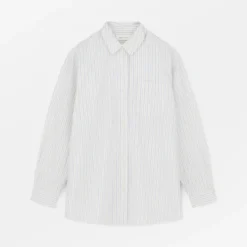 Skall Studio - Chemise Edgar - Jaune & Bleu