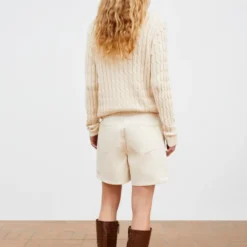 Skall Studio - Pull Marcel - Merengue