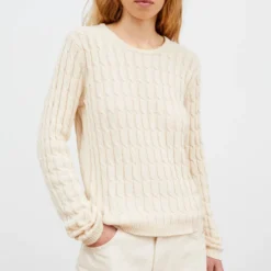 Skall Studio - Pull Marcel - Merengue