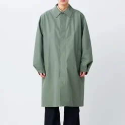 Snow Peak - Manteau Windstopper - Feuillage