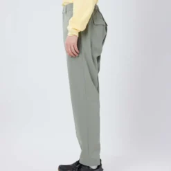Snow Peak - Pantalon Breathable Quick Dry - Feuilllage