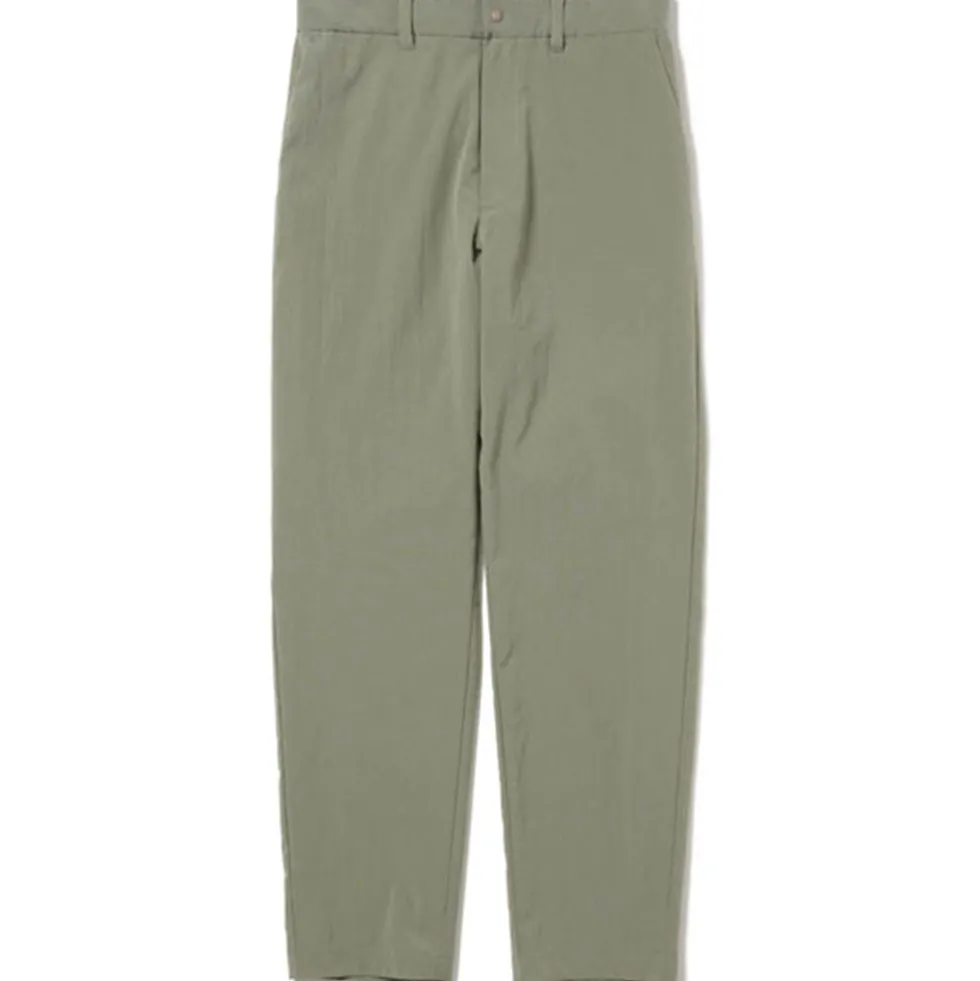 Snow Peak - Pantalon Breathable Quick Dry - Feuilllage
