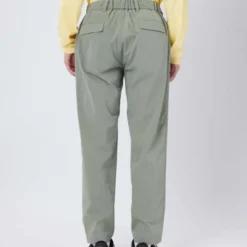 Snow Peak - Pantalon Breathable Quick Dry - Feuilllage