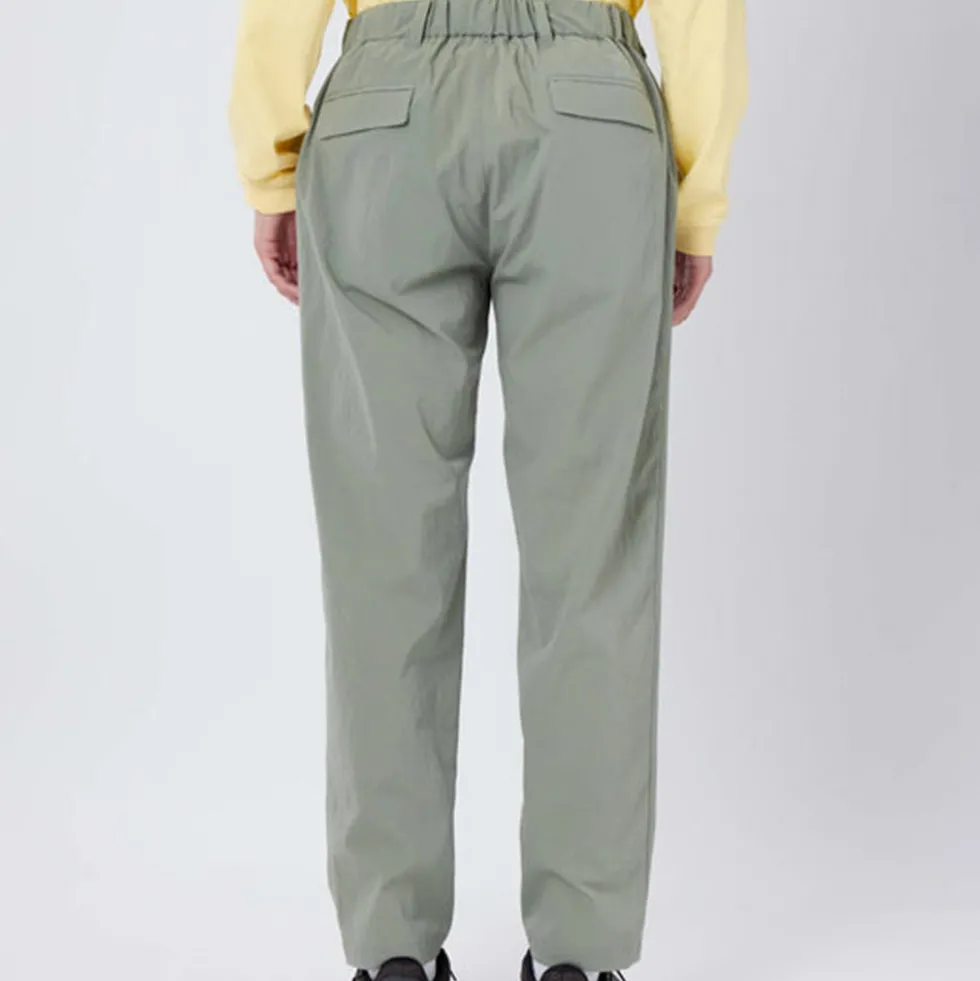 Snow Peak - Pantalon Breathable Quick Dry - Feuilllage